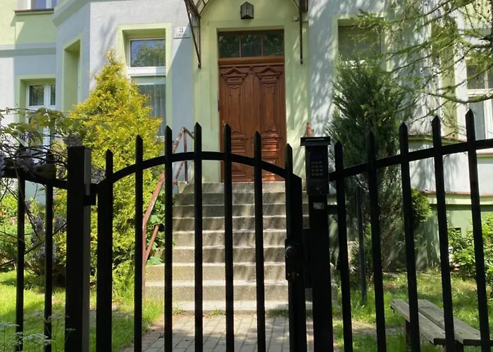 Dr Apartments - Bandera