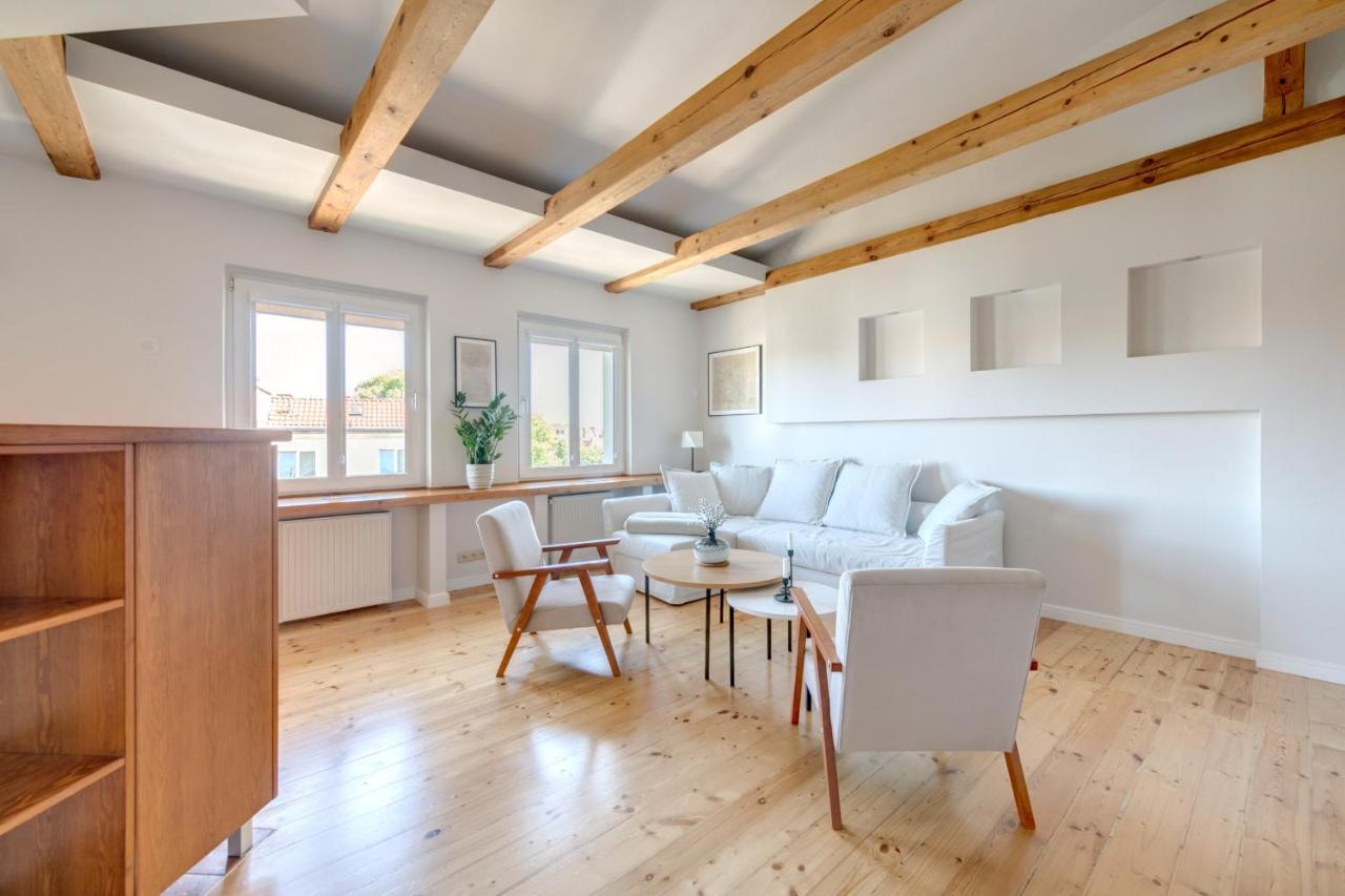 Apartment Dr - Bandera Sopot