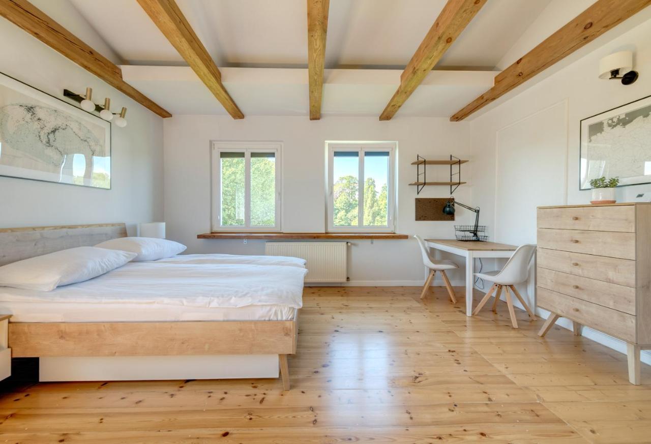 Apartment Dr - Bandera Sopot