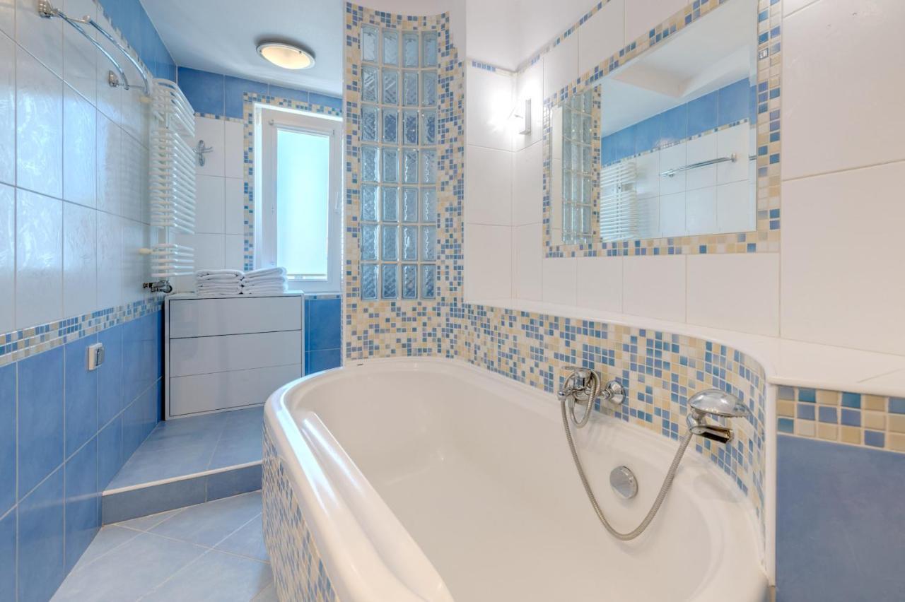Dr - Bandera Apartment Sopot